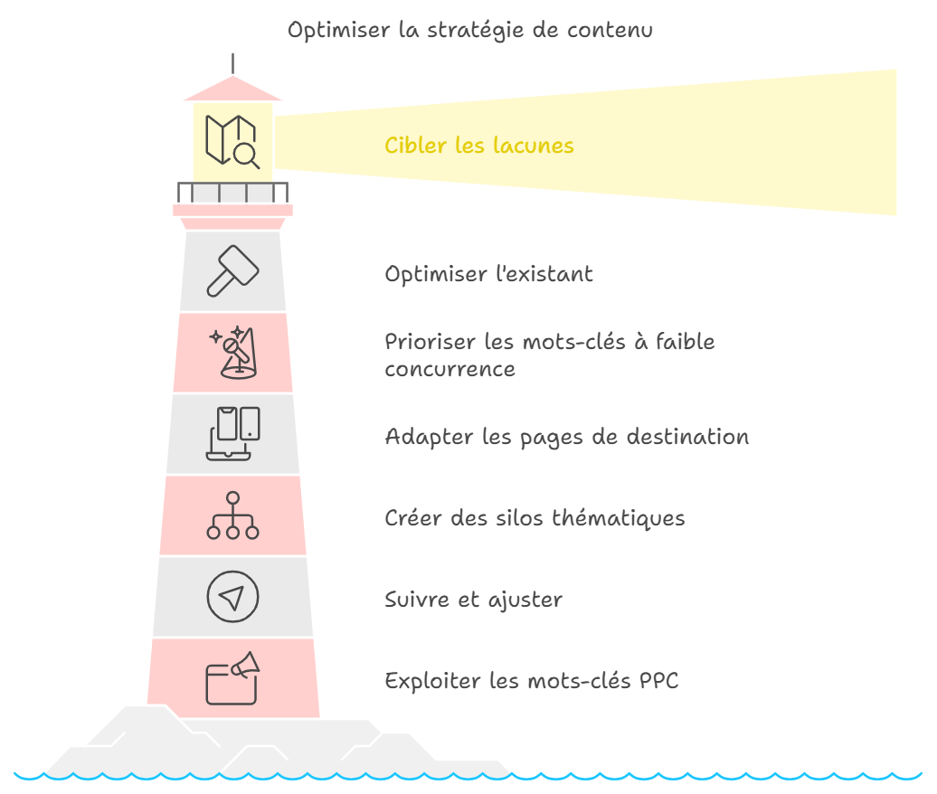 Comment utiliser les données issues de l’analyse