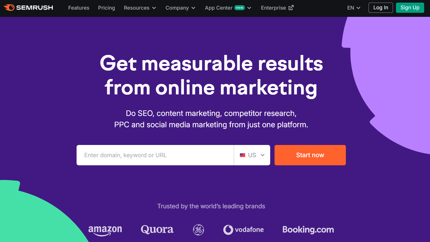 semrush